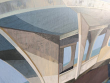 Load image into Gallery viewer, I Once Was a Sight For Your Sore Eyes No.02 (Deal Shelter)
