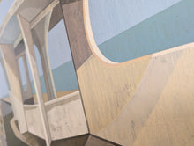 Load image into Gallery viewer, I Once Was a Sight For Your Sore Eyes No.03 (Deal Shelter)
