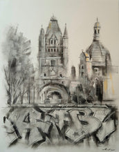Load image into Gallery viewer, Tower Bridge, London
