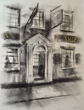 Load image into Gallery viewer, The Ship in Deal

