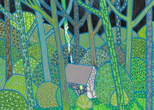 Load image into Gallery viewer, THe Woodcutter
