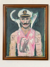 Load image into Gallery viewer, Treacle and Ghost
