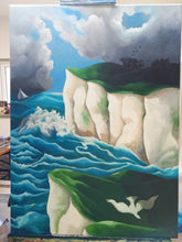 Load image into Gallery viewer, Small Craft Advisory 3
