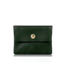 Load image into Gallery viewer, Genuine Leather Coin Bag Coin Purse And Card Holder-Small

