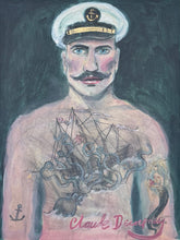 Load image into Gallery viewer, Kraken

