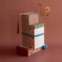 Load image into Gallery viewer, Jotter Block - Nomenclature of Colors

