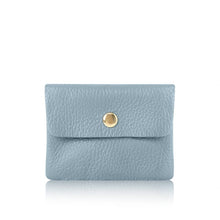 Load image into Gallery viewer, Genuine Leather Coin Bag Coin Purse And Card Holder-Small
