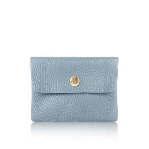 Genuine Leather Coin Bag Coin Purse And Card Holder-Small