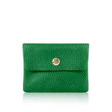 Load image into Gallery viewer, Genuine Leather Coin Bag Coin Purse And Card Holder-Small
