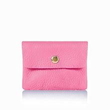 Load image into Gallery viewer, Genuine Leather Coin Bag Coin Purse And Card Holder-Small
