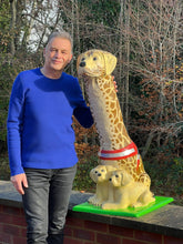 Load image into Gallery viewer, Guide Dogs For The Blind Auction
