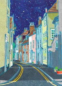 Farrier Street, Deal