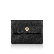 Load image into Gallery viewer, Genuine Leather Coin Bag Coin Purse And Card Holder-Small
