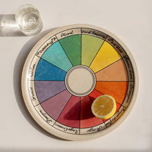 Load image into Gallery viewer, Birchwood Tray - Cercle Chromatique
