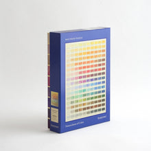 Load image into Gallery viewer, 500-piece Jigsaw Puzzle - Nomenclature of Colours
