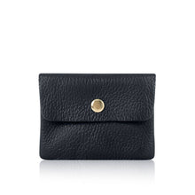 Load image into Gallery viewer, Genuine Leather Coin Bag Coin Purse And Card Holder-Small
