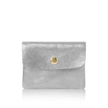Load image into Gallery viewer, Genuine Leather Coin Bag Coin Purse And Card Holder-Small
