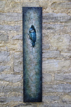 Load image into Gallery viewer, Blue Tit Plaque
