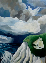 Load image into Gallery viewer, Small Craft Advisory
