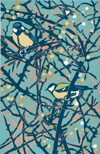 Coastal Sea Buckthorn