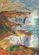 Load image into Gallery viewer, East Cliff
