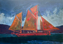 Load image into Gallery viewer, Homeward Tack
