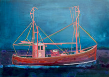 Load image into Gallery viewer, Setting Out
