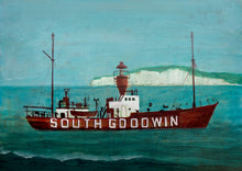 Load image into Gallery viewer, South Goodwin
