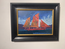 Load image into Gallery viewer, Homeward Tack
