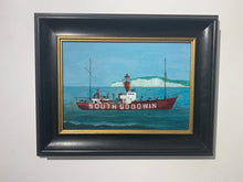 Load image into Gallery viewer, South Goodwin
