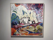 Load image into Gallery viewer, Moonraker 2 in Blue
