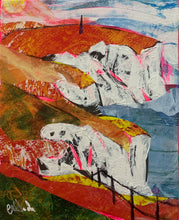 Load image into Gallery viewer, Across to St Margaret's
