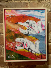 Load image into Gallery viewer, Across to St Margaret's
