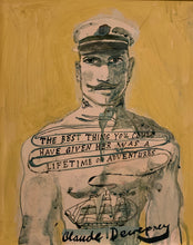 Load image into Gallery viewer, Mid Summer's Eve
