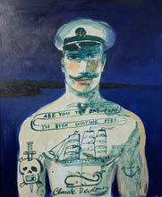 Load image into Gallery viewer, Are You The One ThatI've Been Waiting For
