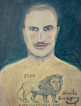 Load image into Gallery viewer, Figure 6 (Lion)
