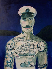 Load image into Gallery viewer, Finding Someone
