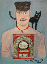 Load image into Gallery viewer, Black Treacle
