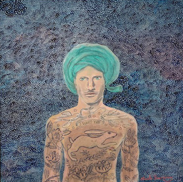 Ceiling Full of Stars