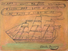 Load image into Gallery viewer, Alive In Spirit
