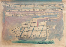 Load image into Gallery viewer, Finding Someone
