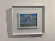 Load image into Gallery viewer, Scattered Channel Clouds
