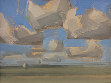 Load image into Gallery viewer, Scattered Channel Clouds
