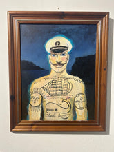 Load image into Gallery viewer, Never Let Go of Desire
