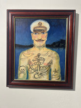 Load image into Gallery viewer, Your Love Is My Anchor Nocturne
