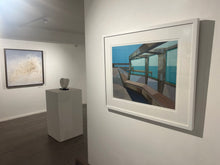 Load image into Gallery viewer, I See You Clearly (Deal Pier) | Print
