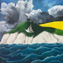 Load image into Gallery viewer, Small Craft Advisory II
