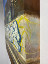 Load image into Gallery viewer, A Room With A View, London
