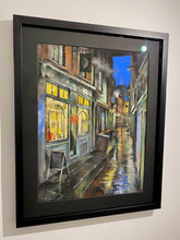 Load image into Gallery viewer, Lonesome Street, London

