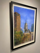 Load image into Gallery viewer, Empire in the Sun, NYC
